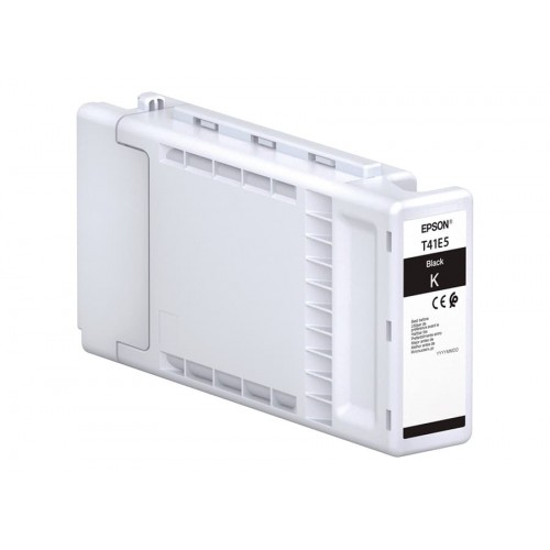 Картридж Epson T41E540 Black (C13T41E540)