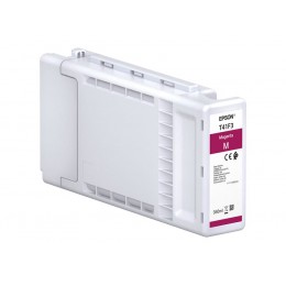 Картридж Epson T41F340 Magenta (C13T41F340)