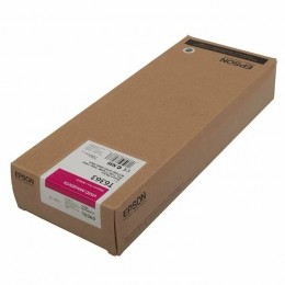Kartric Epson T6363 Vivid Magenta (C13T636300)