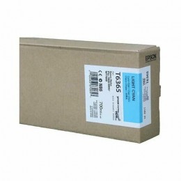 Kartric Epson T6365 Light Cyan (C13T636500)