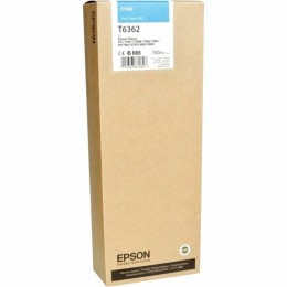 Kartric Epson T6362 Cyan (C13T636200)