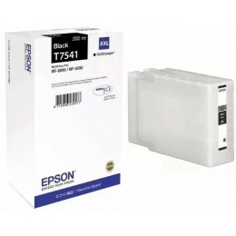 Kartric Epson T7541 Black (C13T75414N)