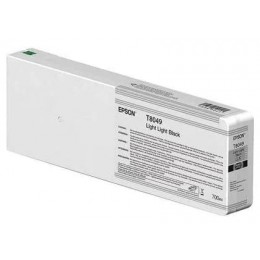 Kartric Epson T8049 Light Light Black (C13T804900)