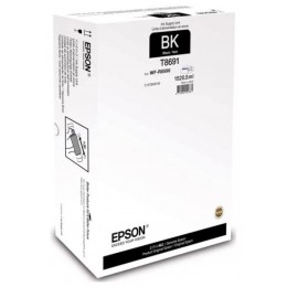 Kartric Epson T8691 XXL Black (C13T869140)