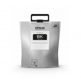 Kartric Epson T8691 XXL Black (C13T869140)