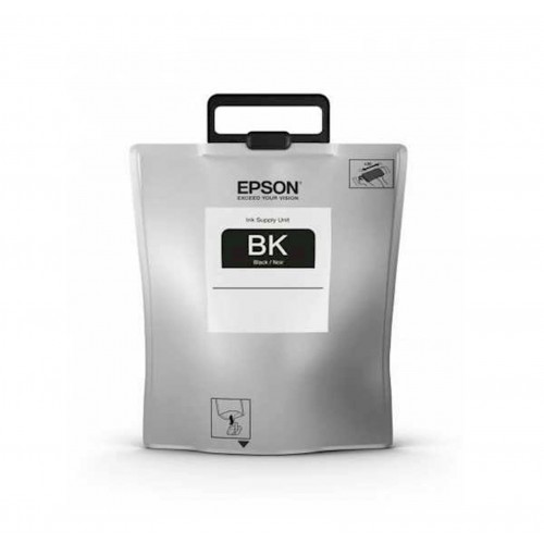 Kartric Epson T8691 XXL Black (C13T869140)