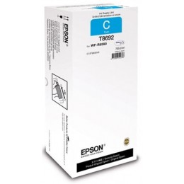Kartric Epson T8692 XXL Cyan (C13T869240)