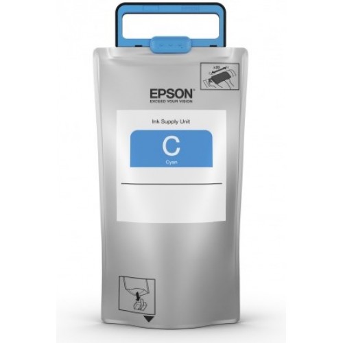 Kartric Epson T8692 XXL Cyan (C13T869240)
