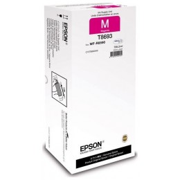 Kartric Epson T8693 XXL Magenta (C13T869340)