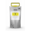 Картридж Epson T8694 XXL Yellow (C13T869440)