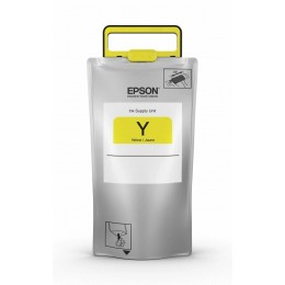 Kartric Epson T8694 XXL Yellow (C13T869440)