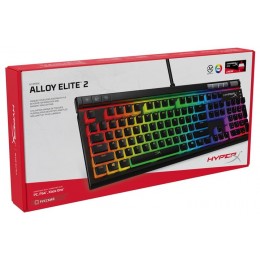 Klaviatura HyperX Alloy Elite II (HKBE2X-1X-RU/G) (4P5N3AX#ACB)
