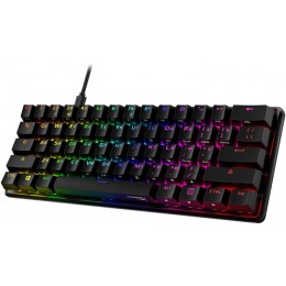 Klaviatura HyperX Alloy Origins 60 (HKBO1S-RB-RU/G) (4P5N0AA#ACB)