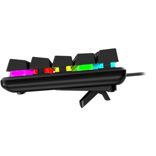 Klaviatura HyperX Alloy Origins 60 (HKBO1S-RB-RU/G) (4P5N0AA#ACB)