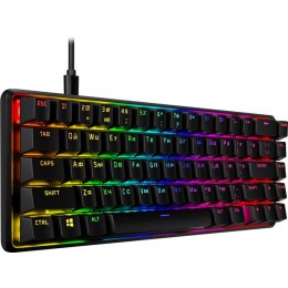 Klaviatura HyperX Alloy Origins 65 (4P5D6AX#ACB)