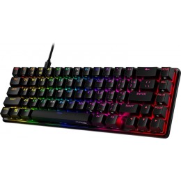 Klaviatura HyperX Alloy Origins 65 (4P5D6AX#ACB)