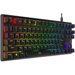 Klaviatura HyperX Alloy Origins Core (4P5P3AA#ABA)