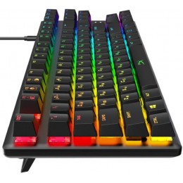 Klaviatura HyperX Alloy Origins Core (4P5P3AA#ABA)