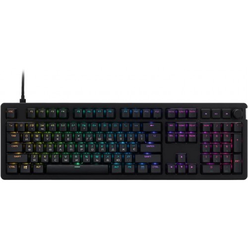 Klaviatura HyperX Alloy Rise (7G7A3AA#ACB)