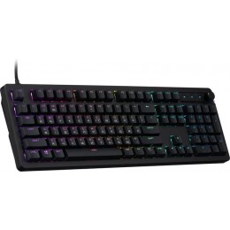 Klaviatura HyperX Alloy Rise (7G7A3AA#ACB)