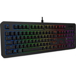 Klaviatura Lenovo Legion K300 RGB Gaming (GY40Y57709)