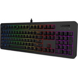 Klaviatura Lenovo Legion K300 RGB Gaming (GY40Y57709)