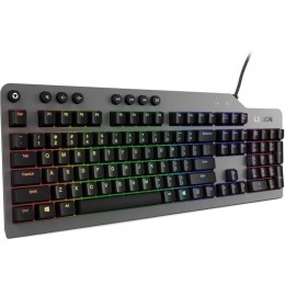 Klaviatura Lenovo Legion K500 RGB (GY40T26479)