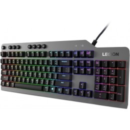 Klaviatura Lenovo Legion K500 RGB (GY40T26479)