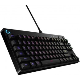 Klaviatura Logitech G PRO Mechanical Gaming (920-009393)