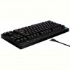 Klaviatura Logitech G PRO Mechanical Gaming (920-009393)