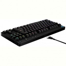 Klaviatura Logitech G PRO Mechanical Gaming (920-009393)