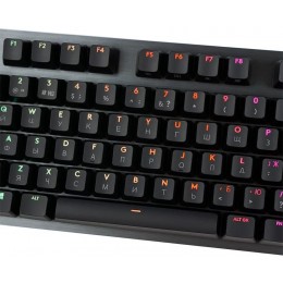Klaviatura Logitech G512 GX Carbon Brown Switch (920-009351)