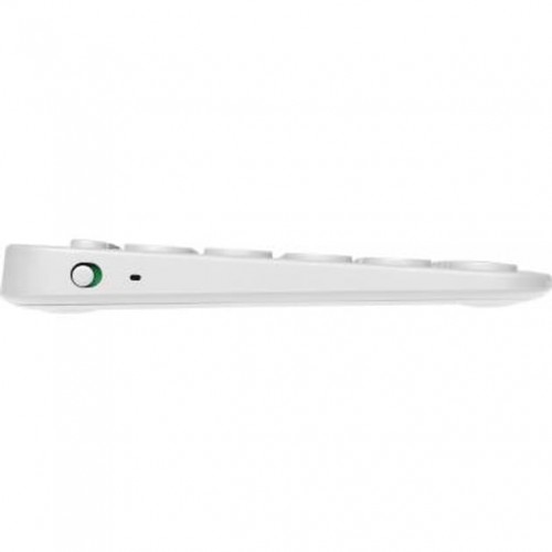 Клавиатура Logitech K380 Multi-Device Bluetooth White (920-009589)