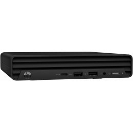 Masaüstü kompüter HP Pro Mini 260 G9 (6B2W4EA)