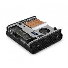 Masaüstü kompüter HP Z2 Mini G9 Workstation (5F125EA)