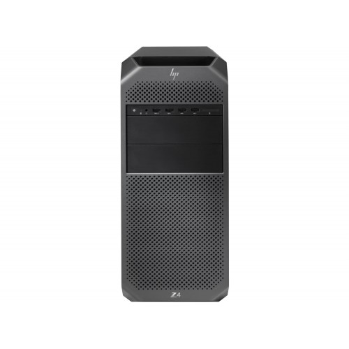 Masaüstü kompüter HP Z4 G4 Workstation (5E0L7ES)