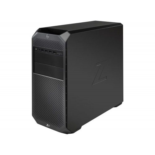 Masaüstü kompüter HP Z4 G4 Workstation (5E0L7ES)
