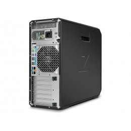 Masaüstü kompüter HP  Z4 G4 Workstation (5E0L7ES)