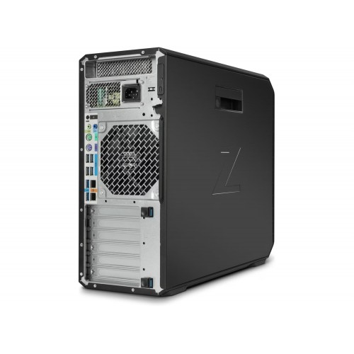 Masaüstü kompüter HP Z4 G4 Workstation (5E0L7ES)