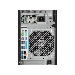 Masaüstü kompüter HP  Z4 G4 Workstation (5E0L7ES)