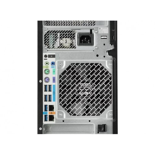 Masaüstü kompüter HP Z4 G4 Workstation (5E0L7ES)