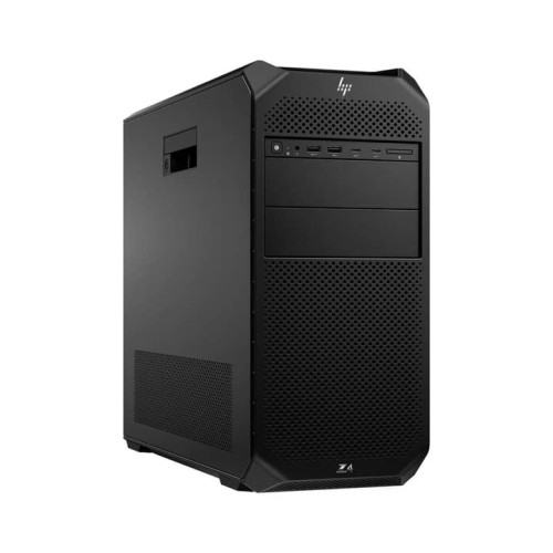 Masaüstü kompüter HP Z4 G5 Workstation (5E8J3EA)