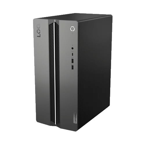 Masaüstü kompüter Lenovo LOQ Tower 17IRR9 (90X00023KZ)