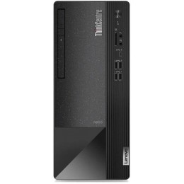Masaüstü kompüter Lenovo ThinkCentre neo 50t Gen 4 (12JAS06-B00)