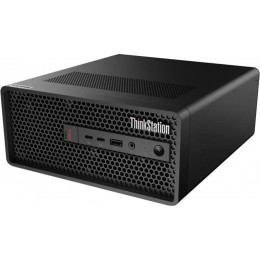 Masaüstü kompüter Lenovo ThinkStation P360 Ultra (30G2S38K00)