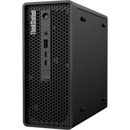 Masaüstü kompüter Lenovo ThinkStation P360 Ultra (30G2S38K00)