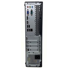 Masaüstü kompüter Lenovo V520S SFF (10NNS1EQ00)