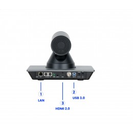 Konfrans kamerası IQMeet Cam CV810 pro