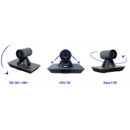 Konfrans kamerası IQMeet Cam CV810 pro