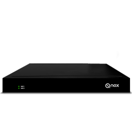 Networked Media Processor Q-NEX  NMP211-G-LU (NMP211)